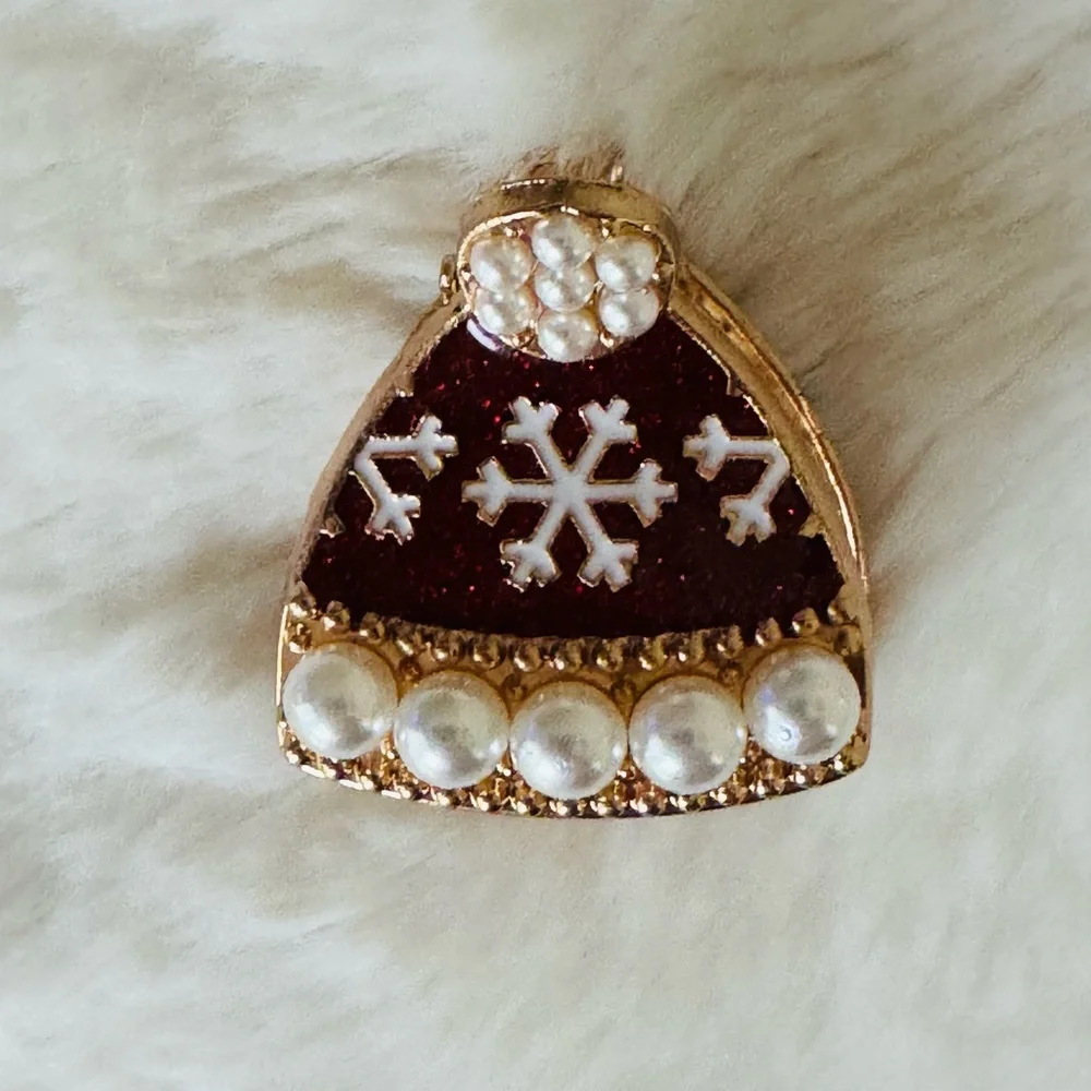 N/A charming christmas