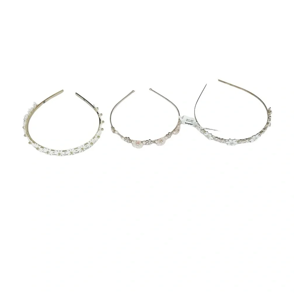 Claires are new