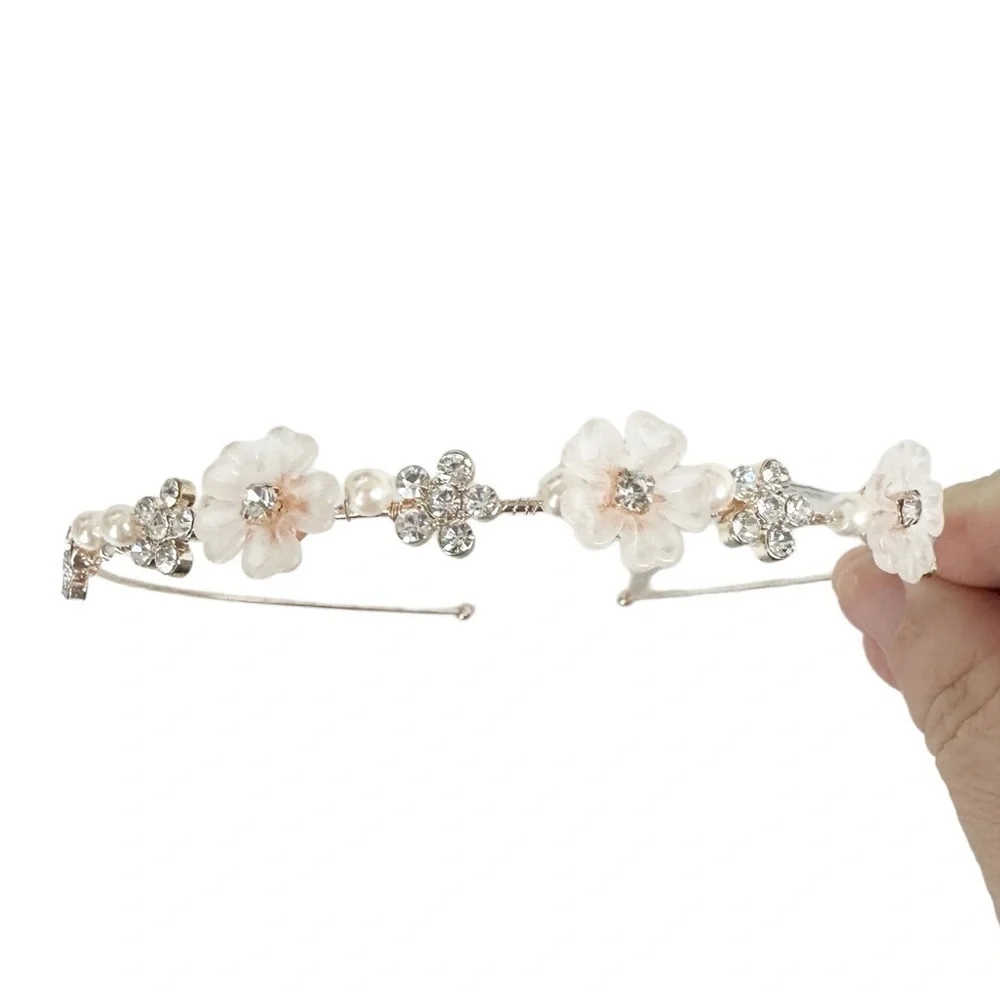 Claires are new