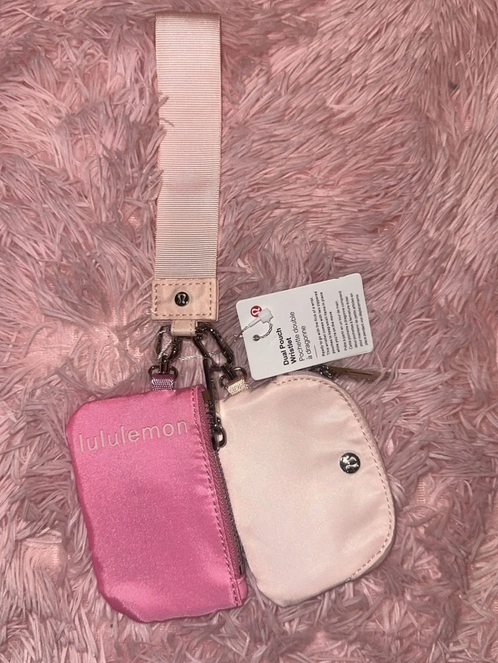 N/A lululemon dual