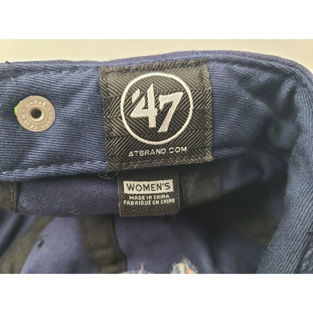 ’47 has some