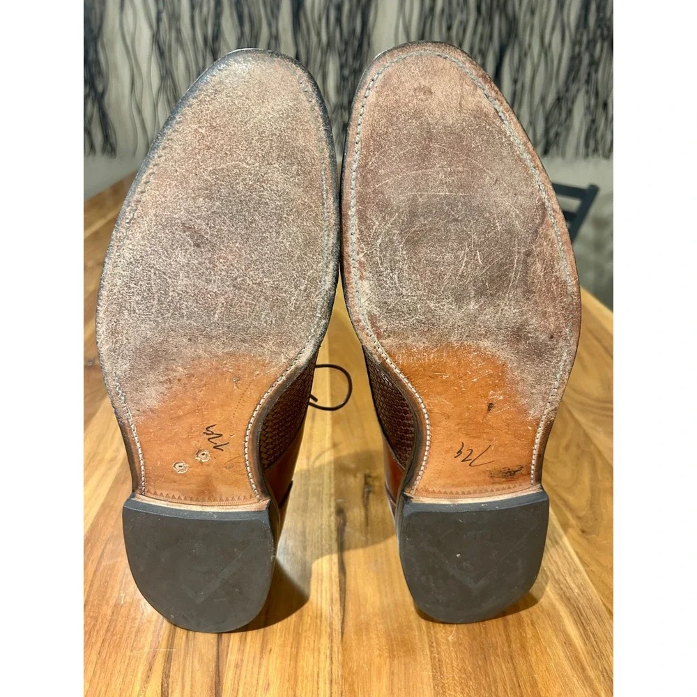 Allen Edmonds allen edmonds