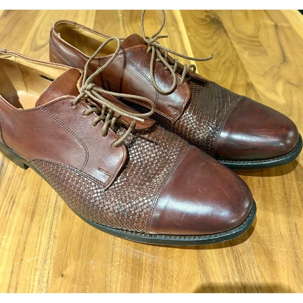 Allen Edmonds allen edmonds