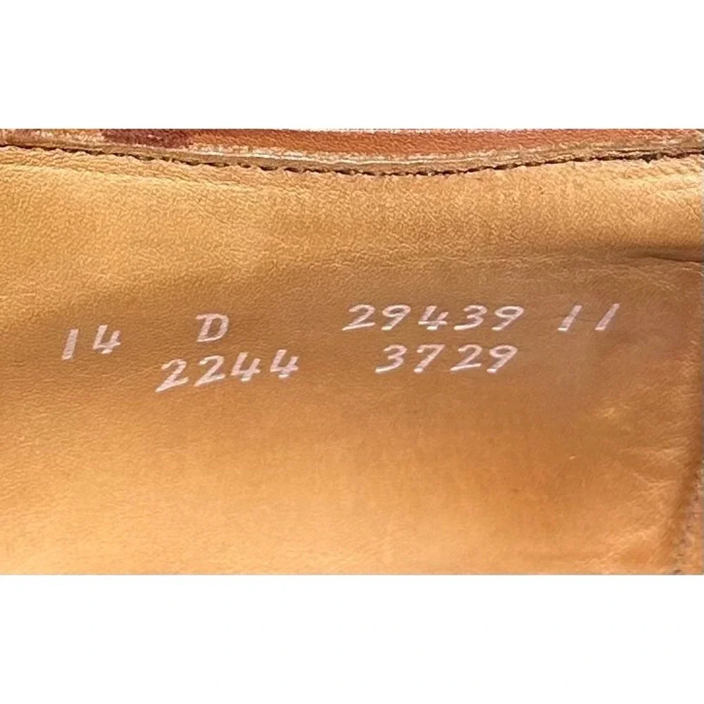 Allen Edmonds allen edmonds