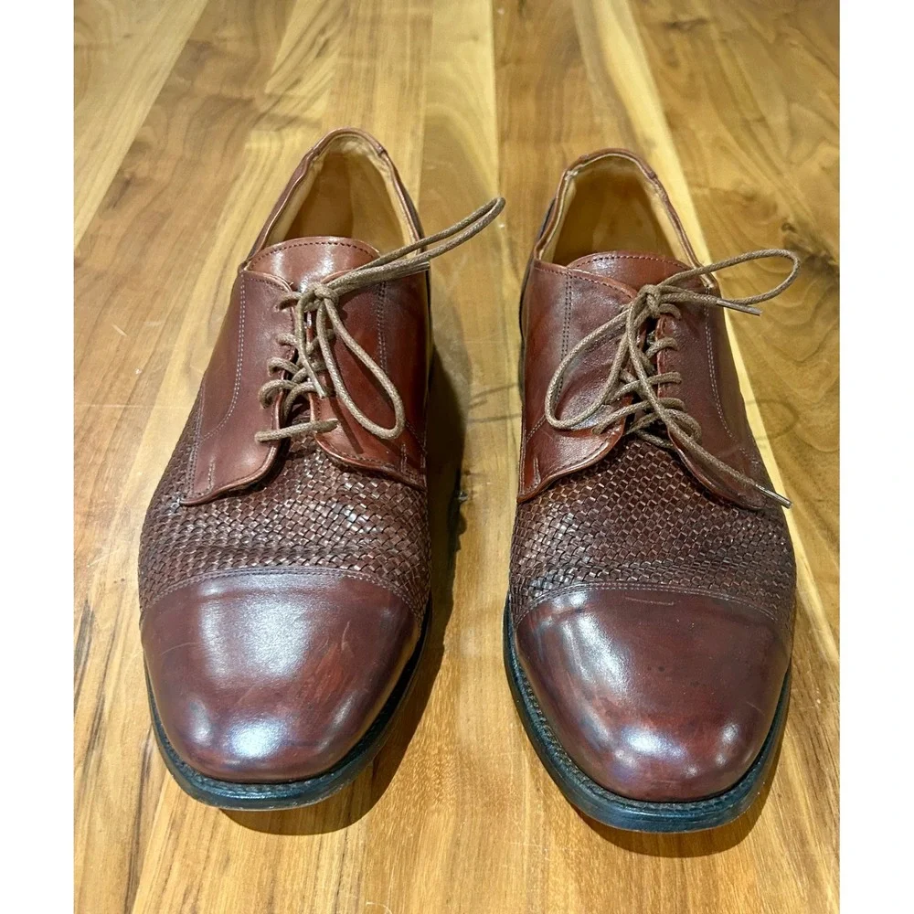 Allen Edmonds allen edmonds