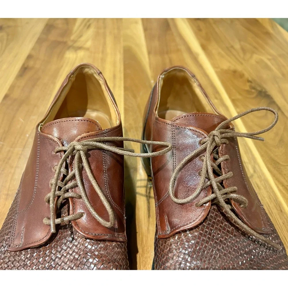 Allen Edmonds allen edmonds