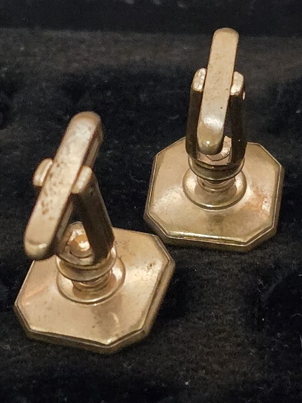 Hickok two pairs