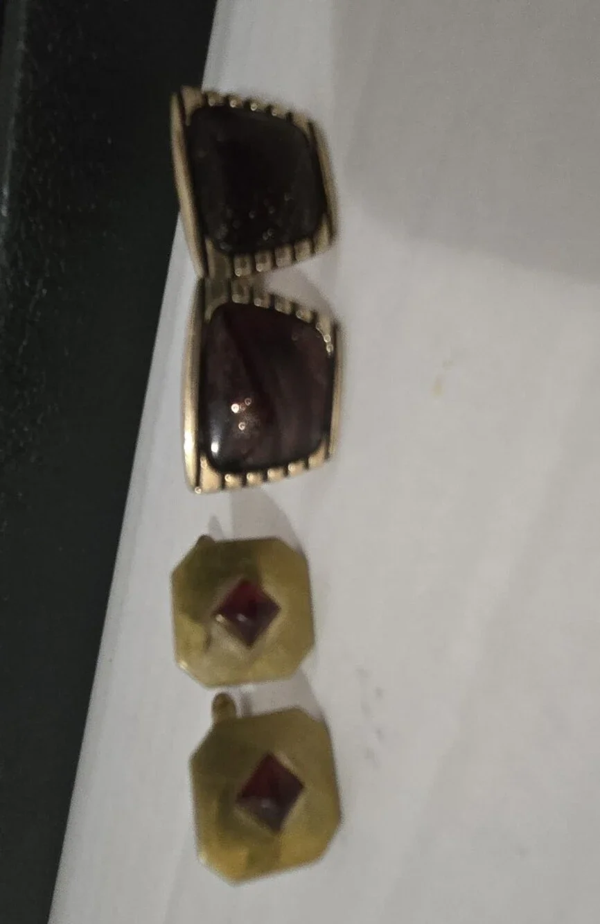 Hickok two pairs