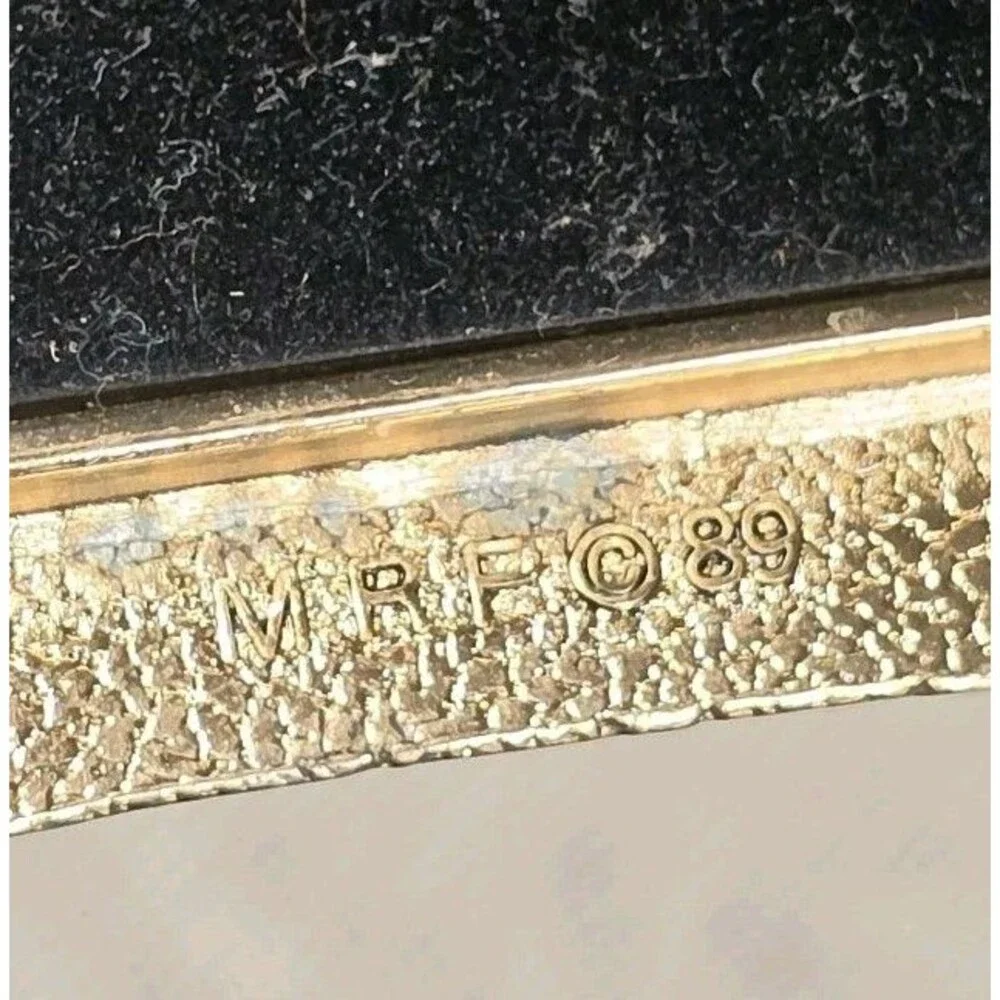 Vintage vtg terragrafics