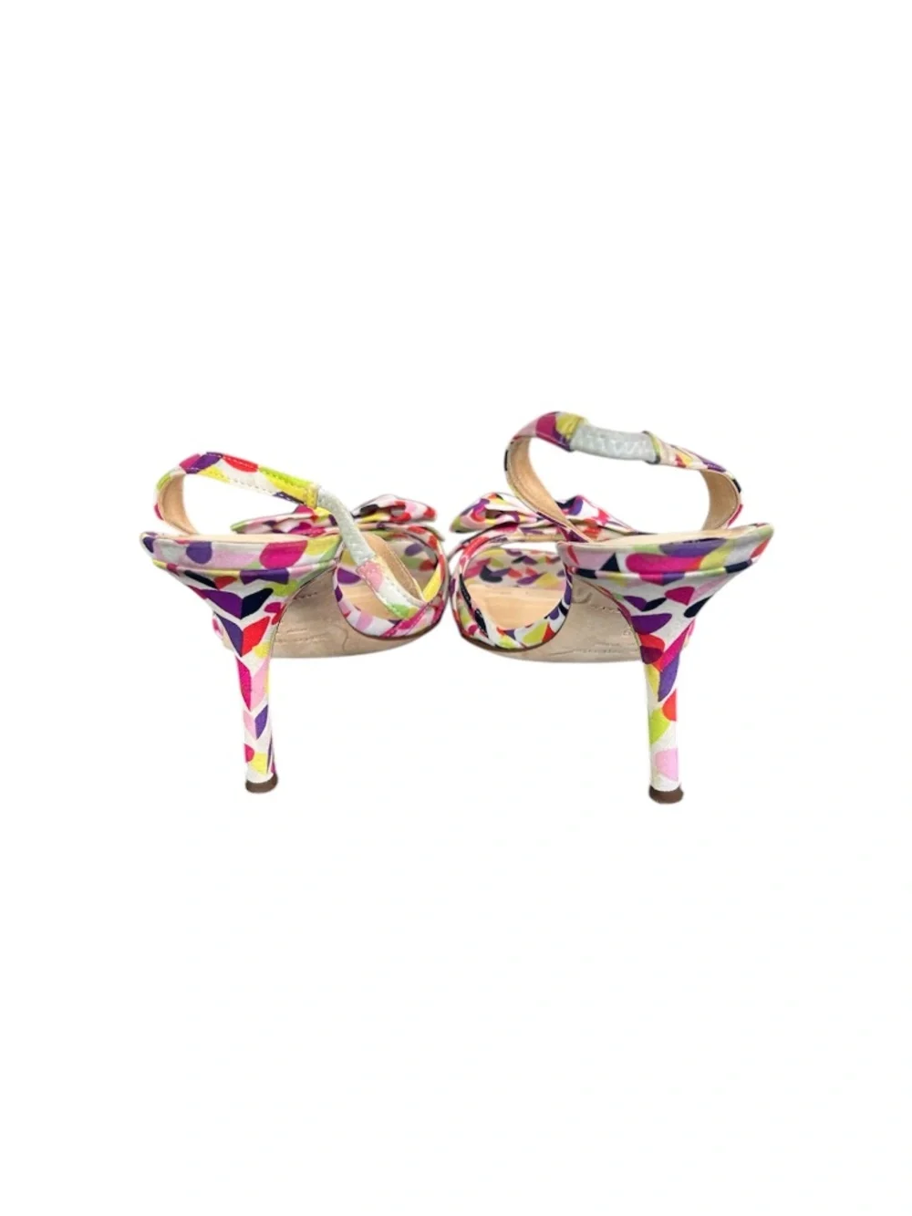 Kate Spade Lourdes Slingback Heels