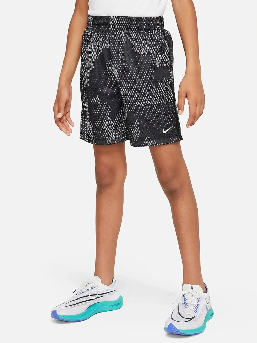 Nike play your