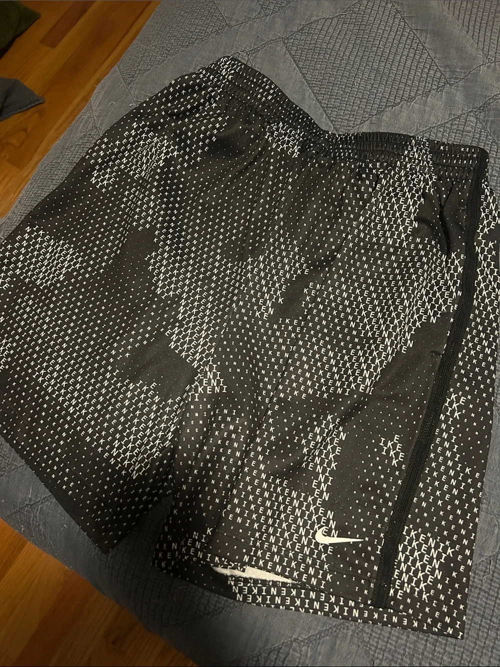 Nike play your