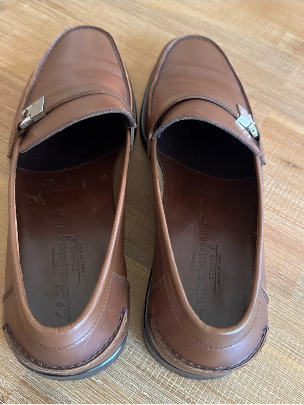 Salvatore Ferragamo excellent like