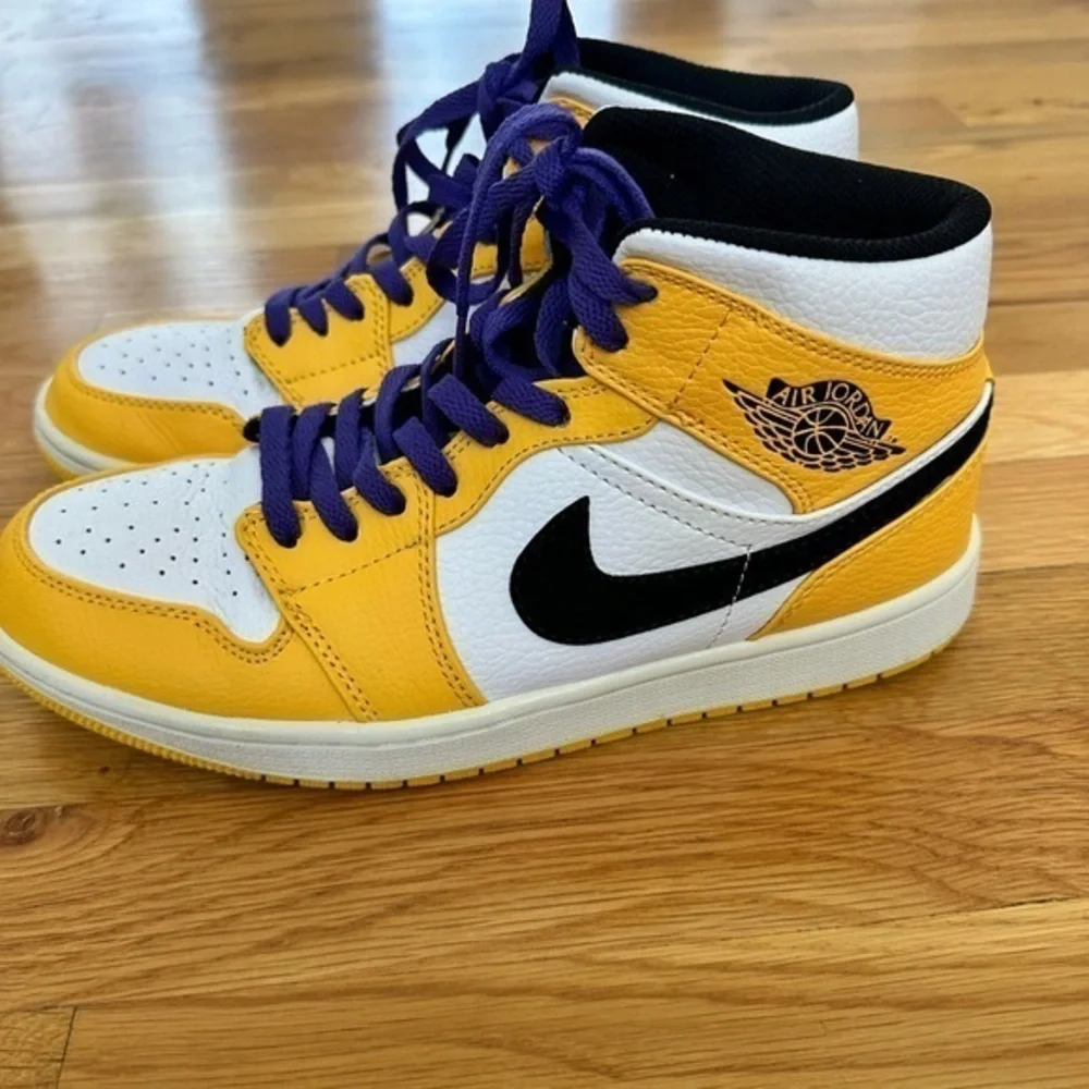Jordan elevate your