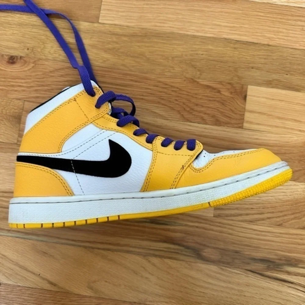 Jordan elevate your