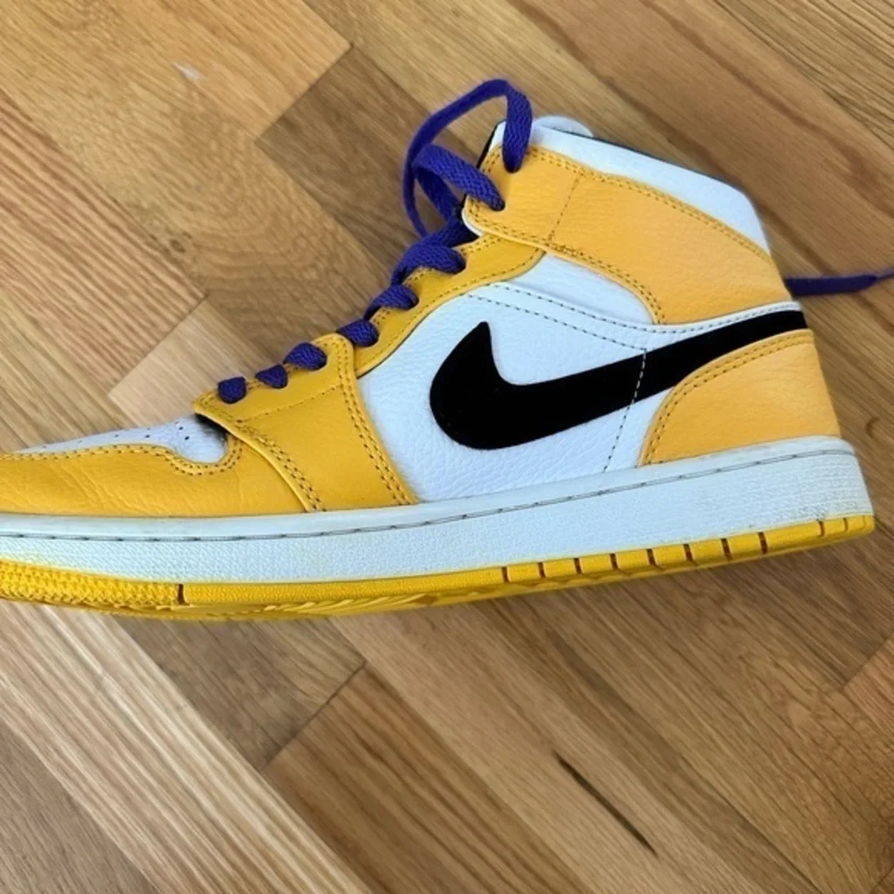 Jordan elevate your
