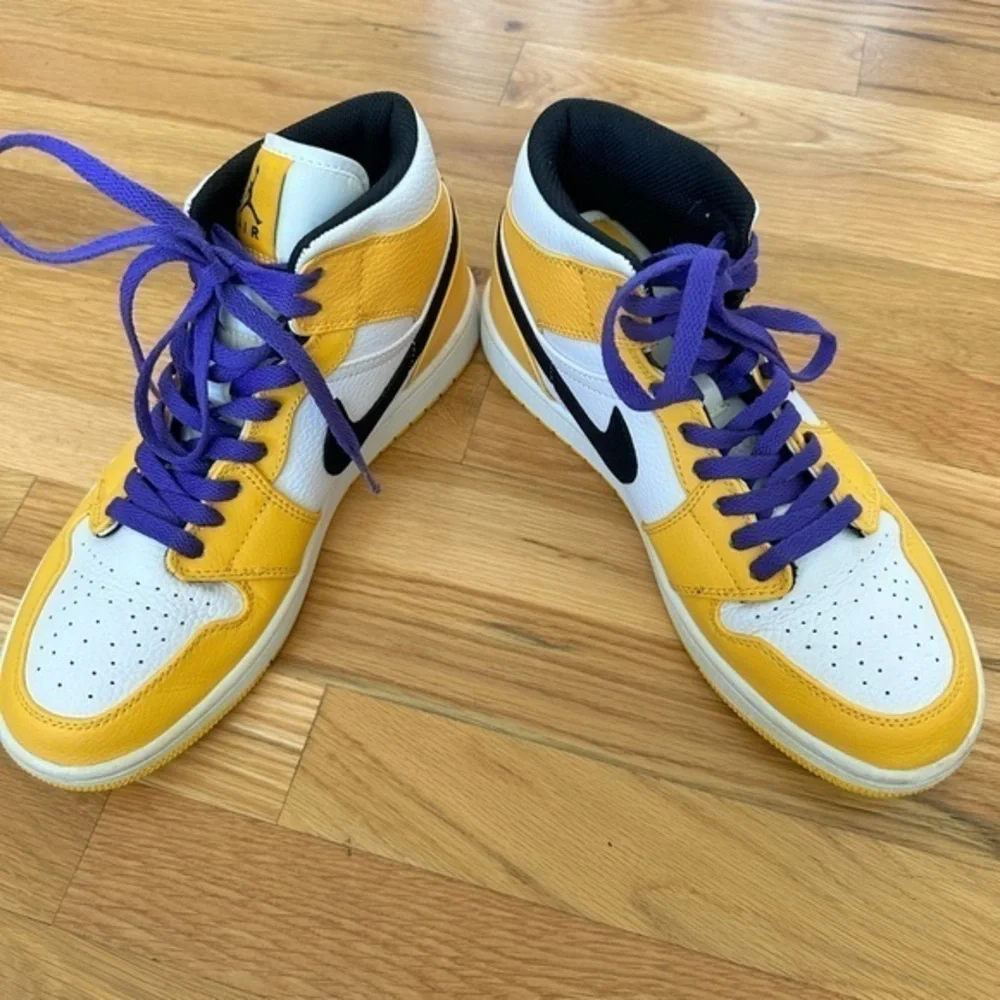 Jordan elevate your