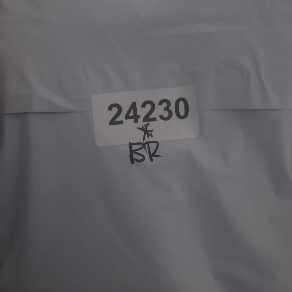 Banana Republic both shirts