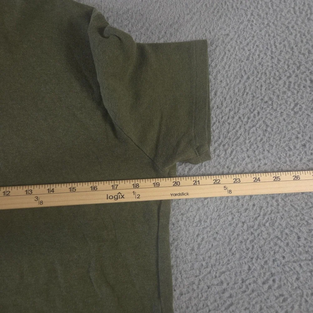 Banana Republic both shirts
