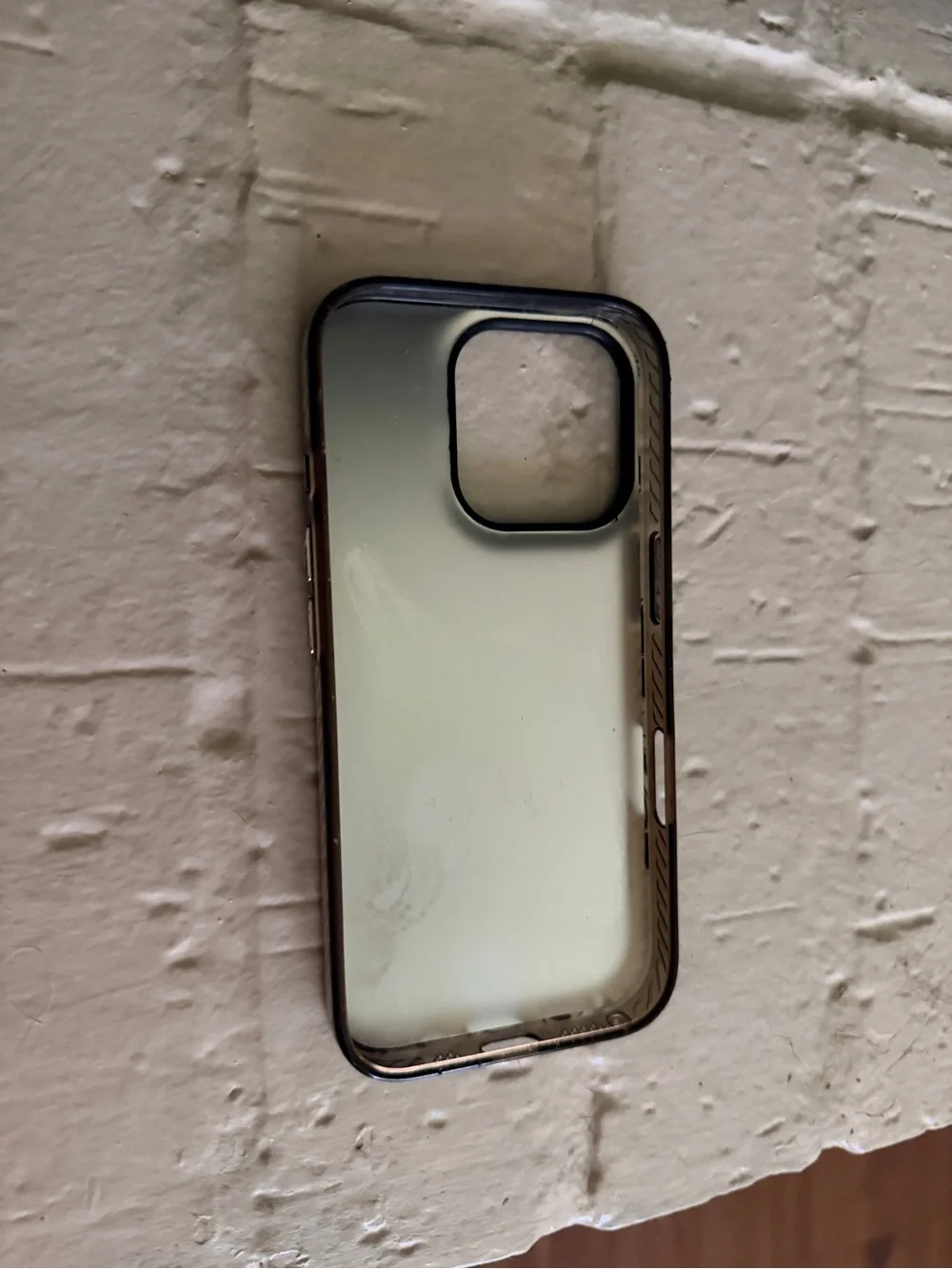 not sure protect your