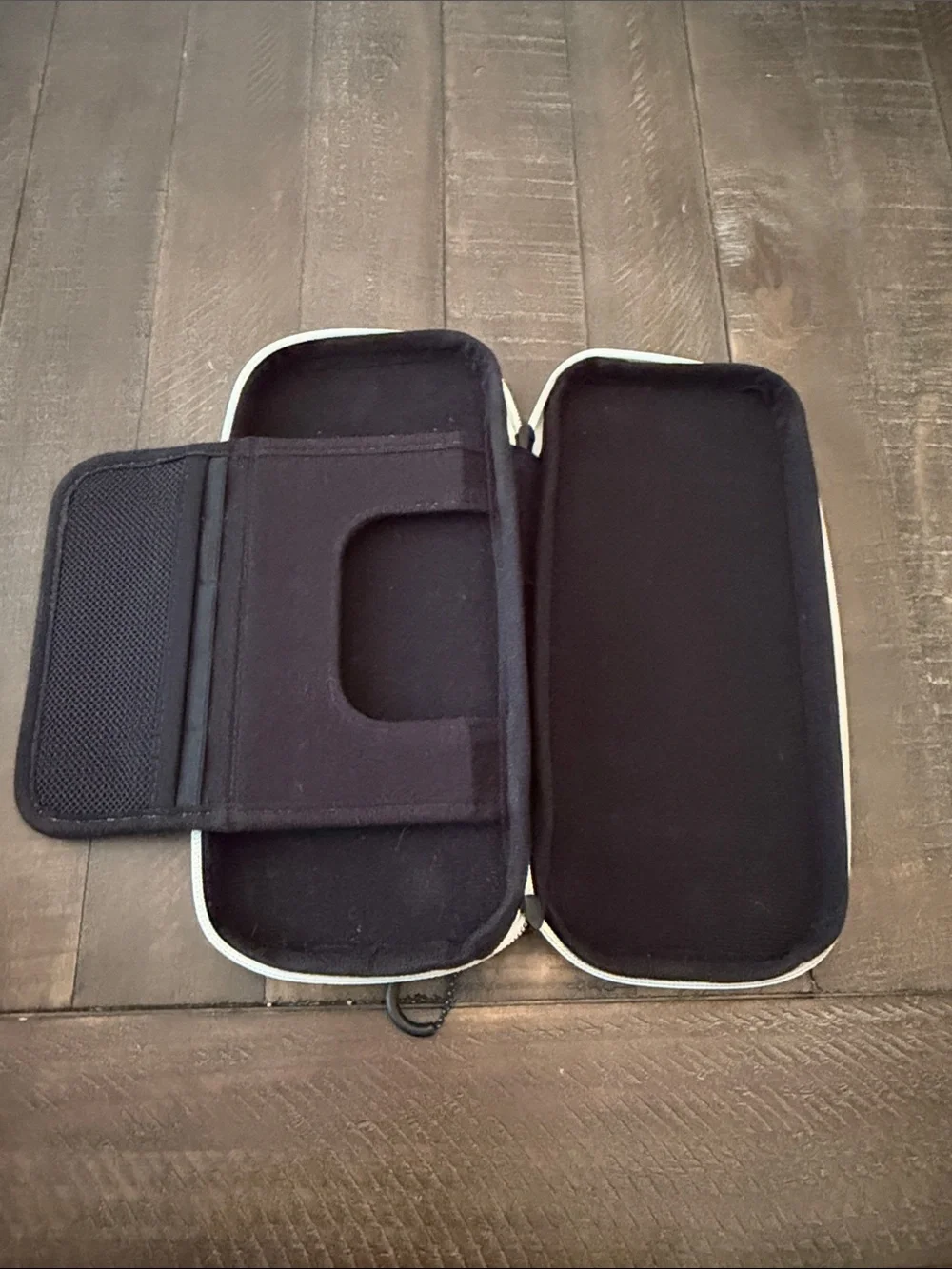 Nintendo durable carrying
