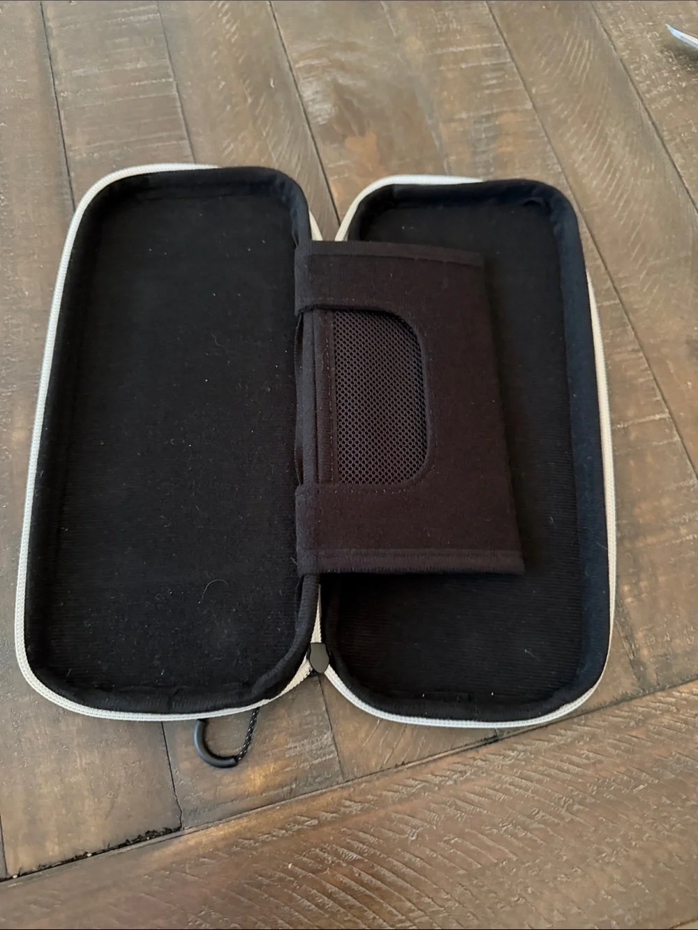 Nintendo durable carrying