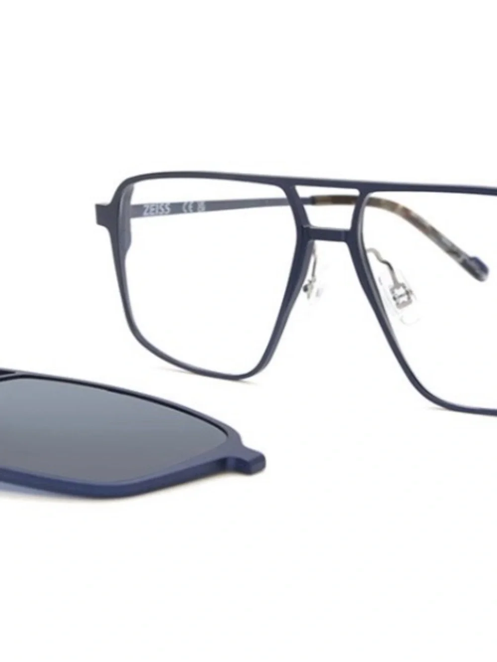 Zeiss brand new