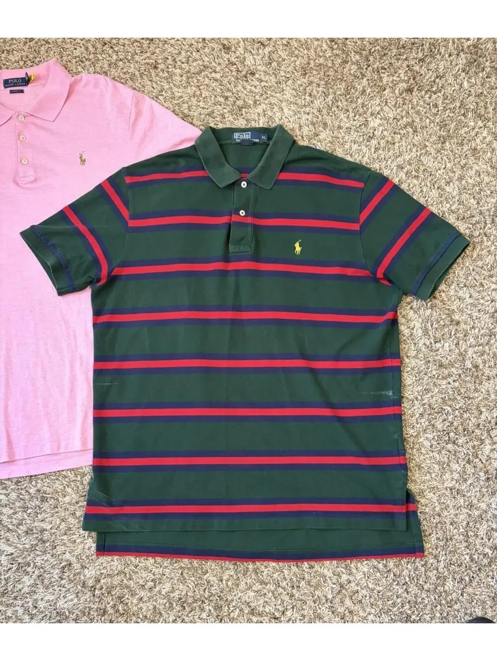 Ralph Lauren lot polo