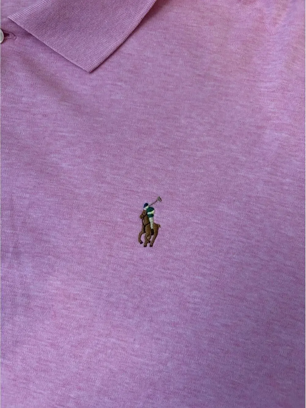 Ralph Lauren lot polo