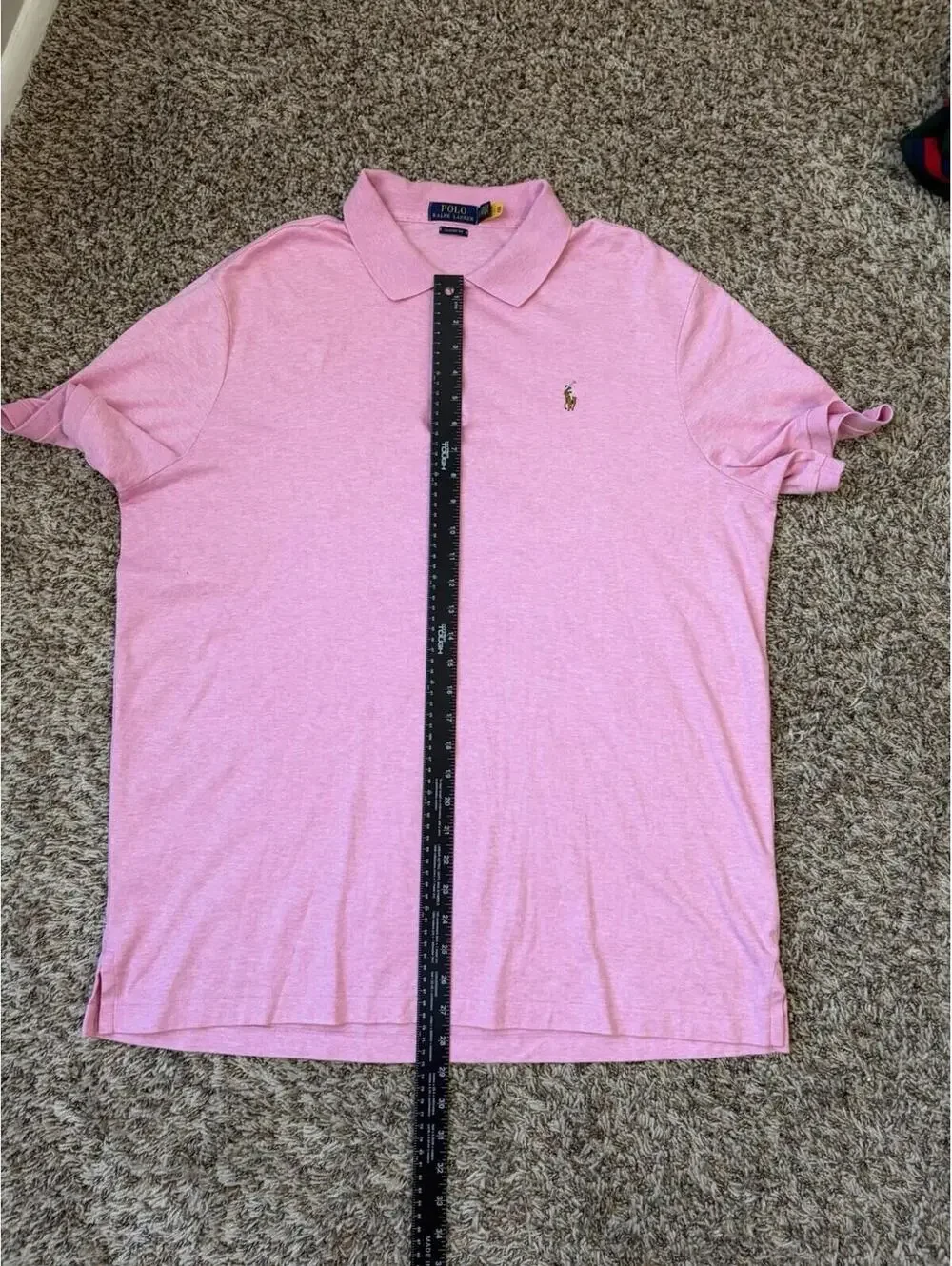 Ralph Lauren lot polo