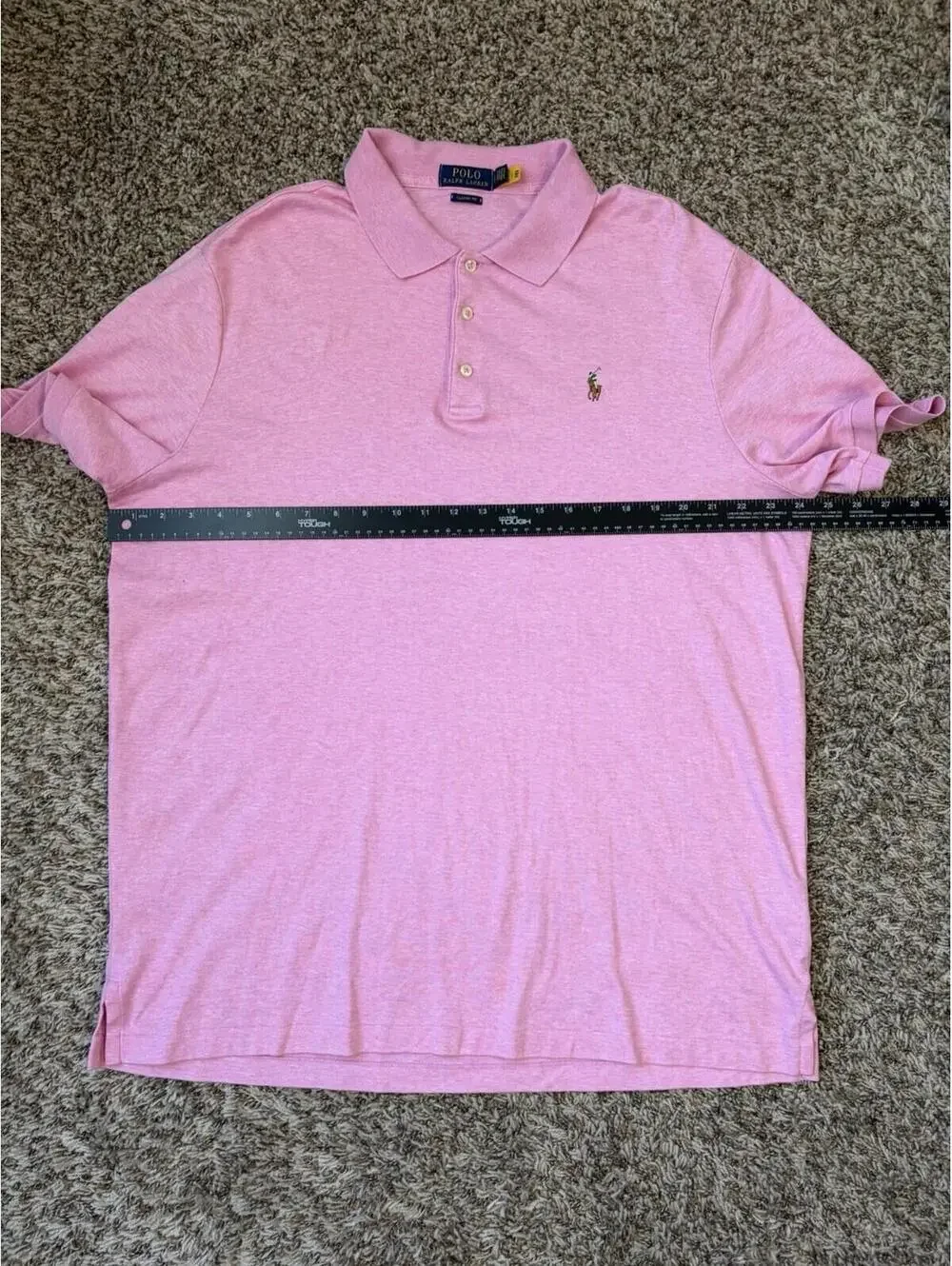 Ralph Lauren lot polo