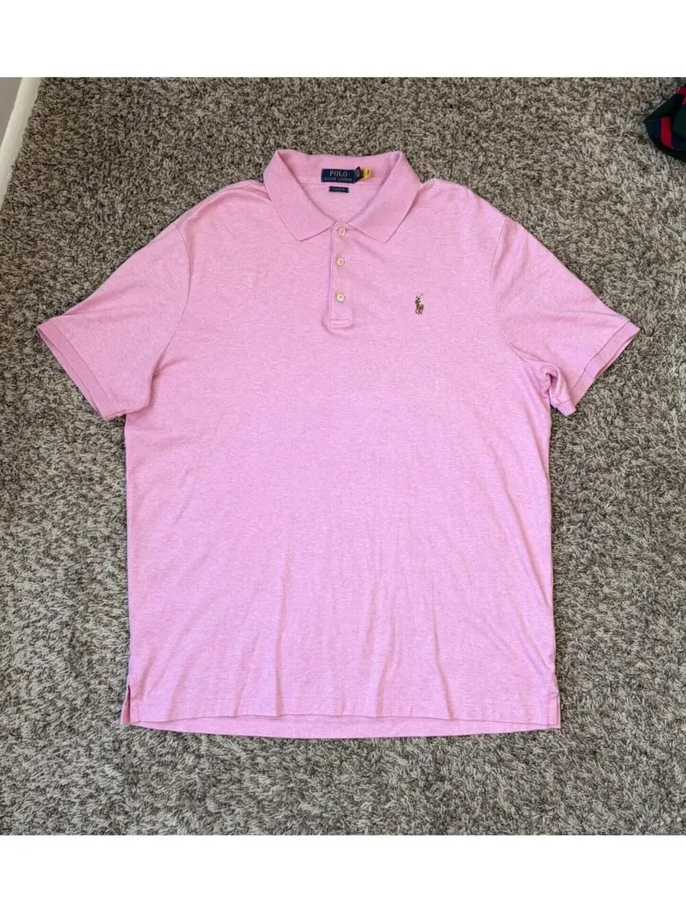 Ralph Lauren lot polo