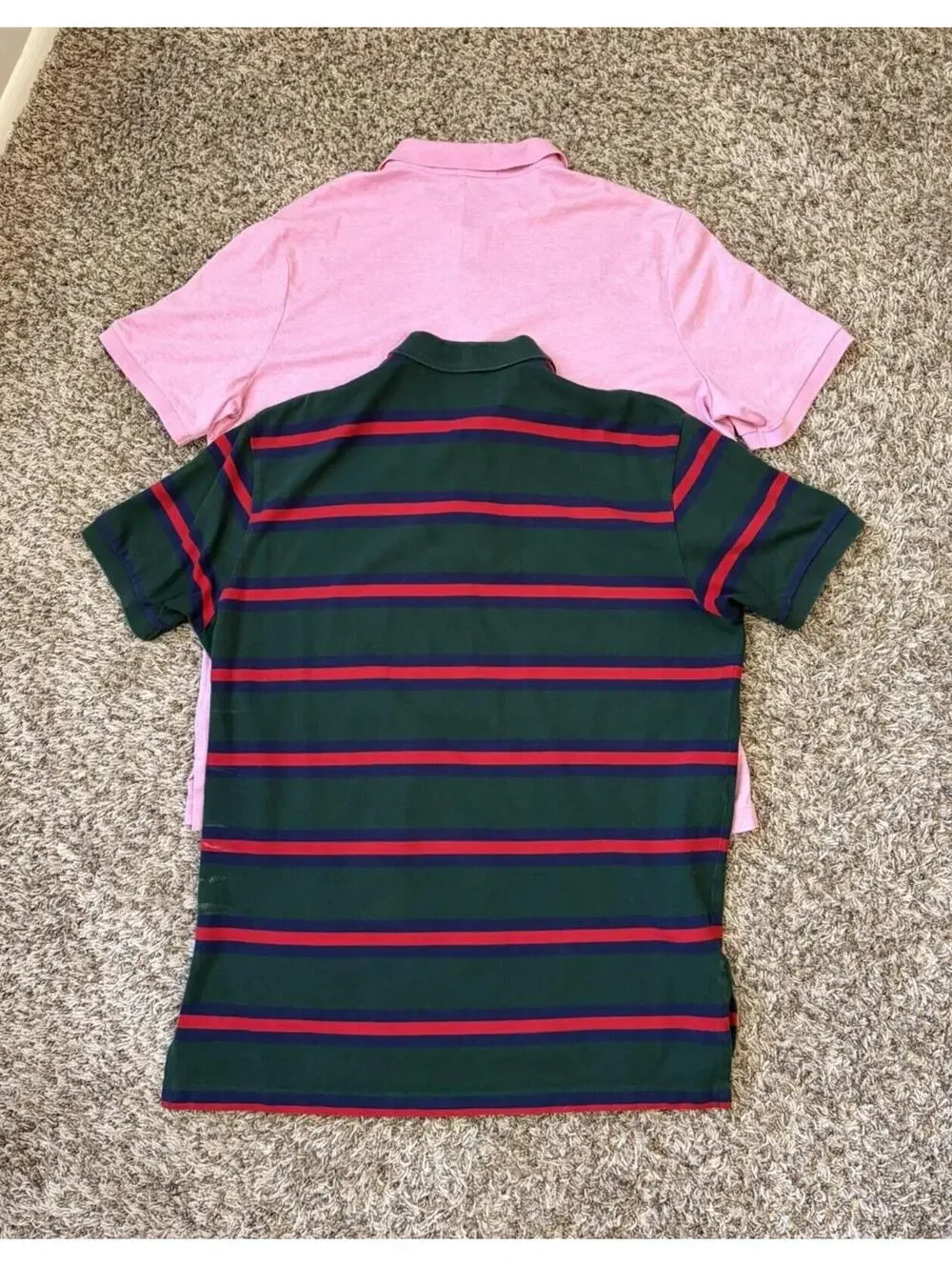 Ralph Lauren lot polo