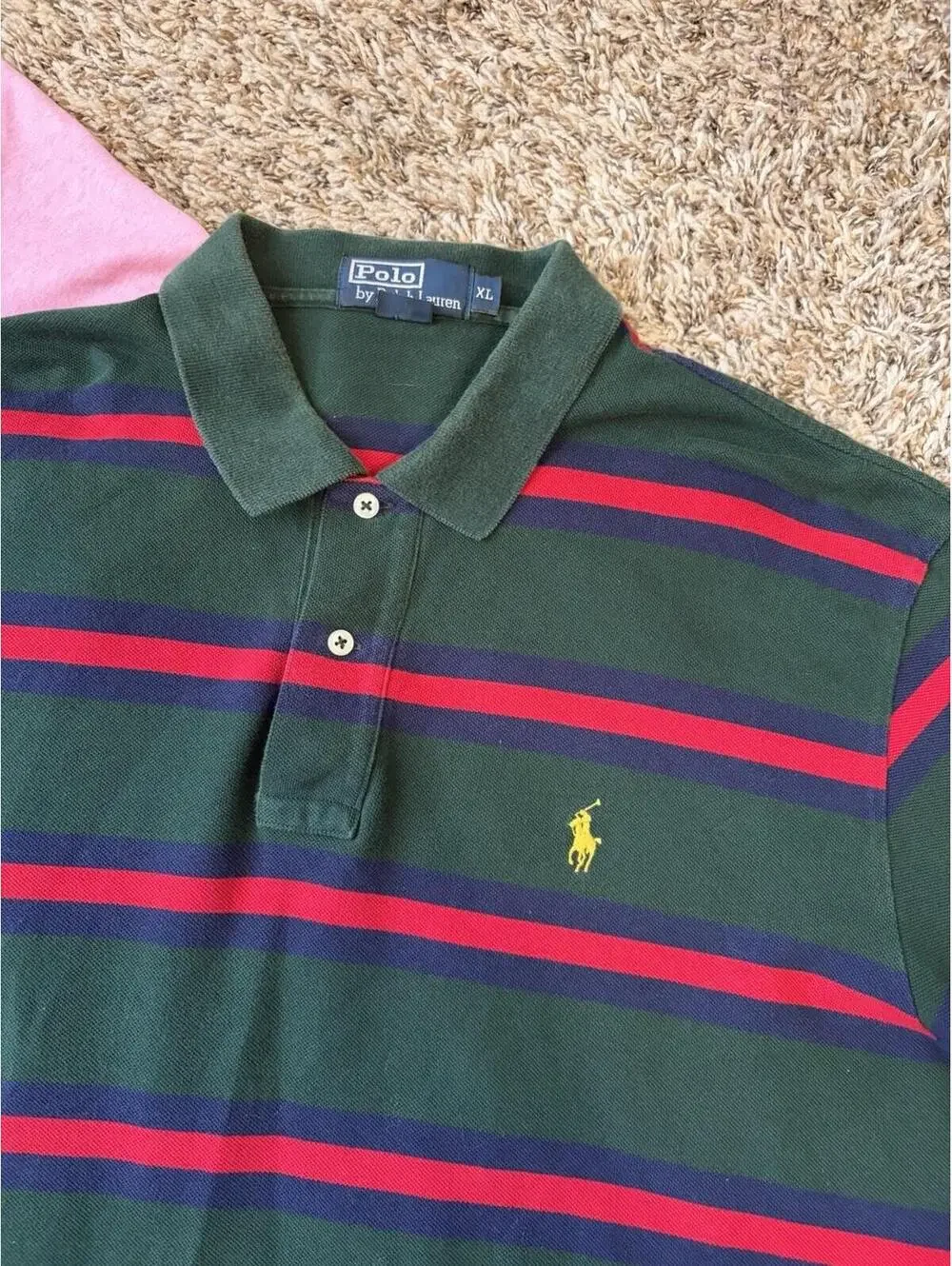 Ralph Lauren lot polo