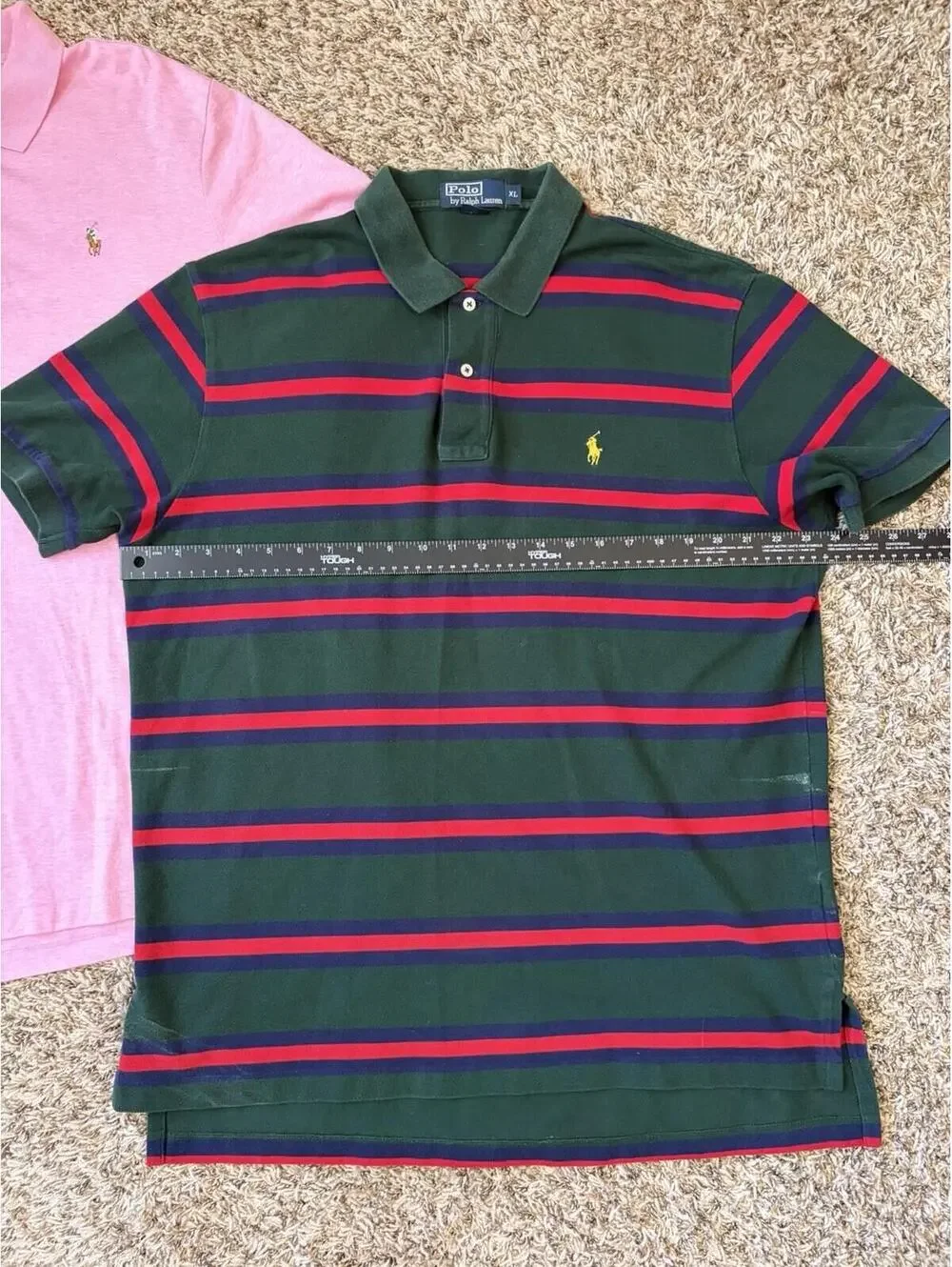 Ralph Lauren lot polo