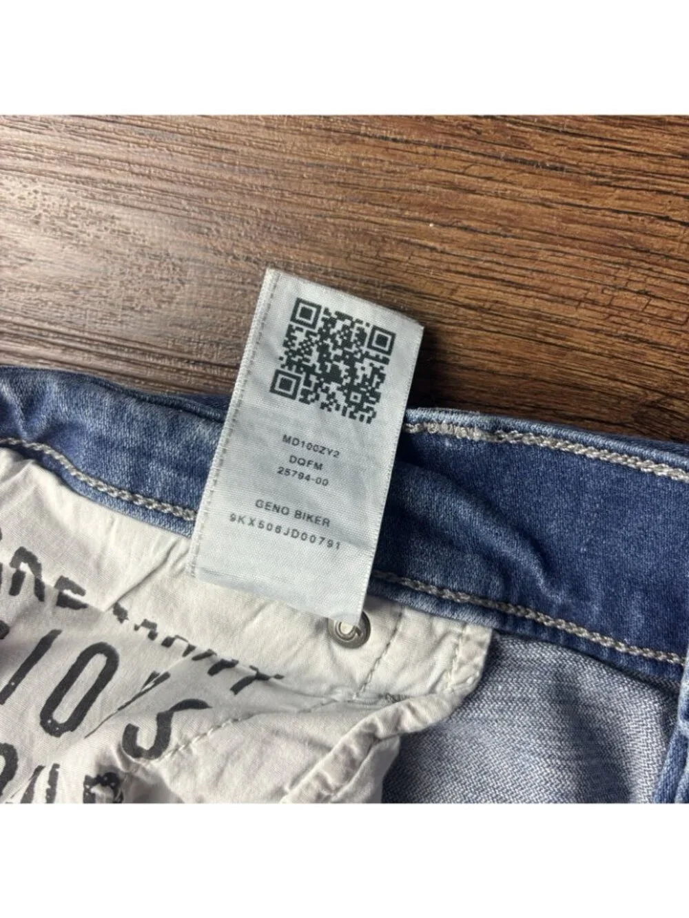 True Religion true religion