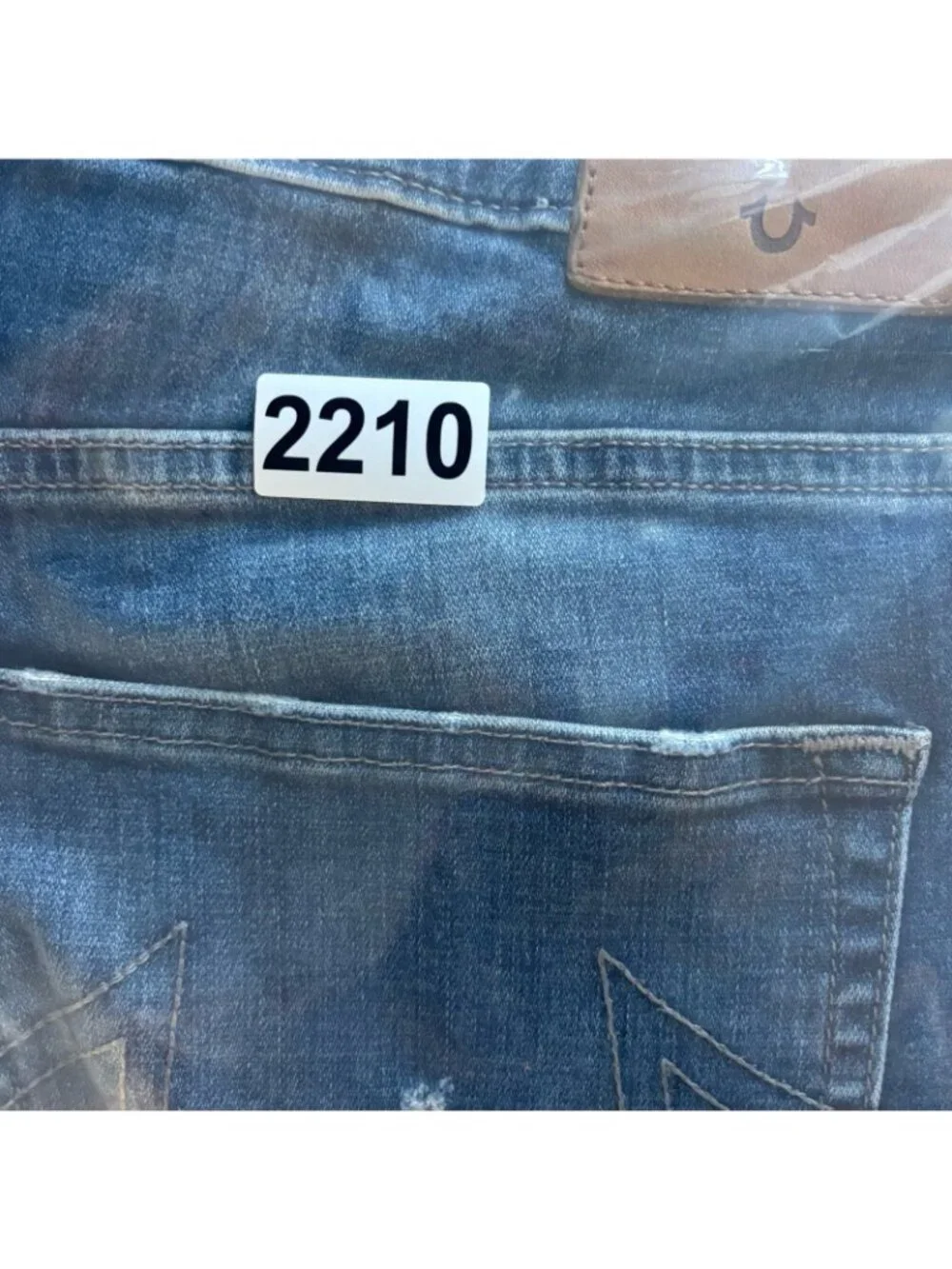 True Religion true religion