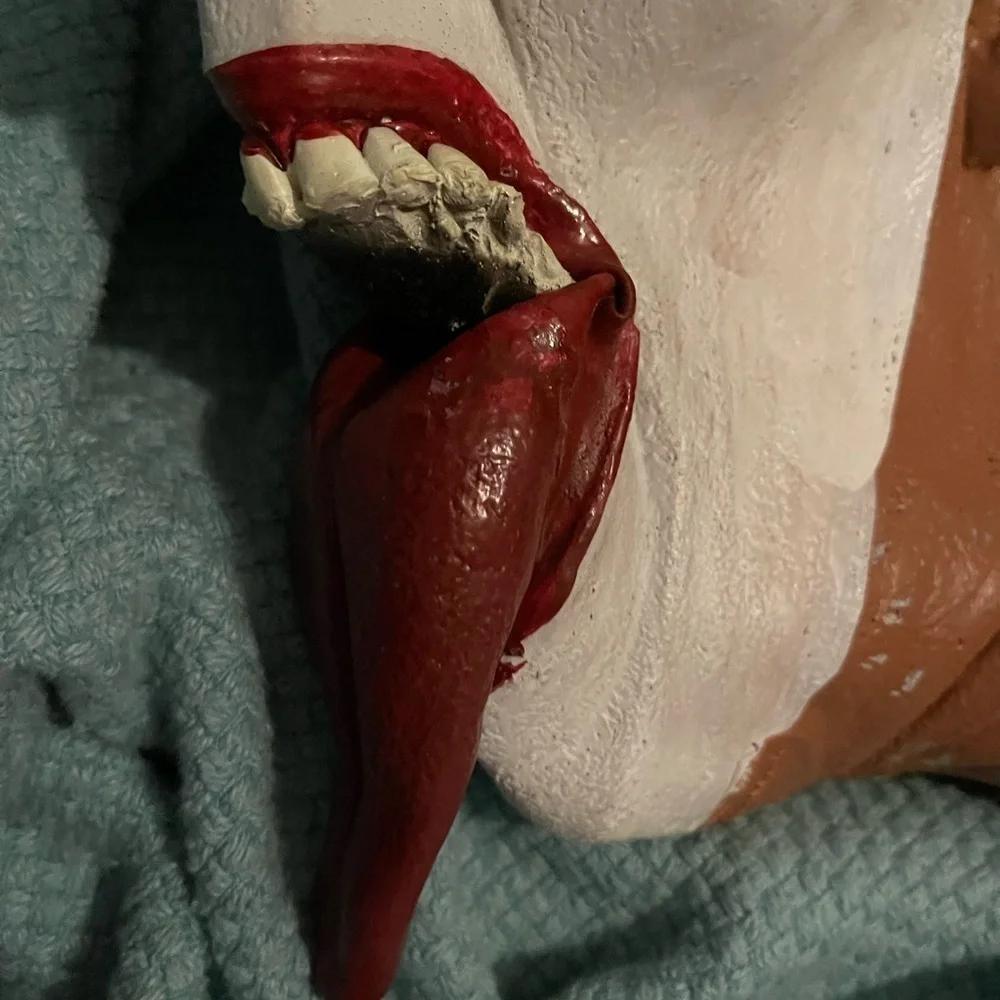 Paper Source gene simmons