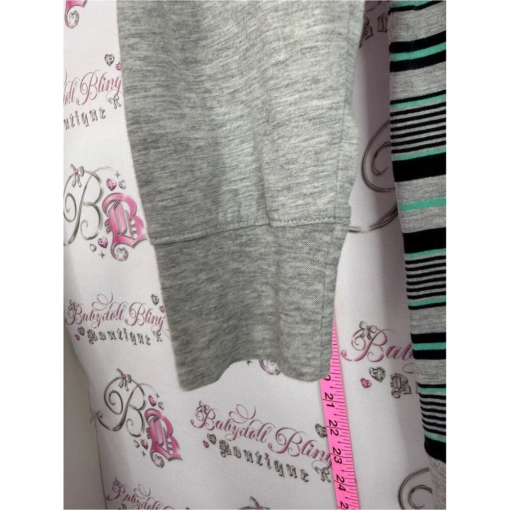 Nike zip front