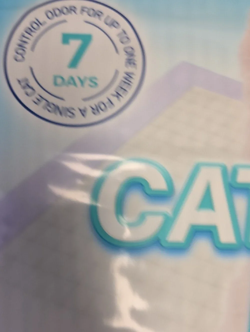 honeycare cat litter