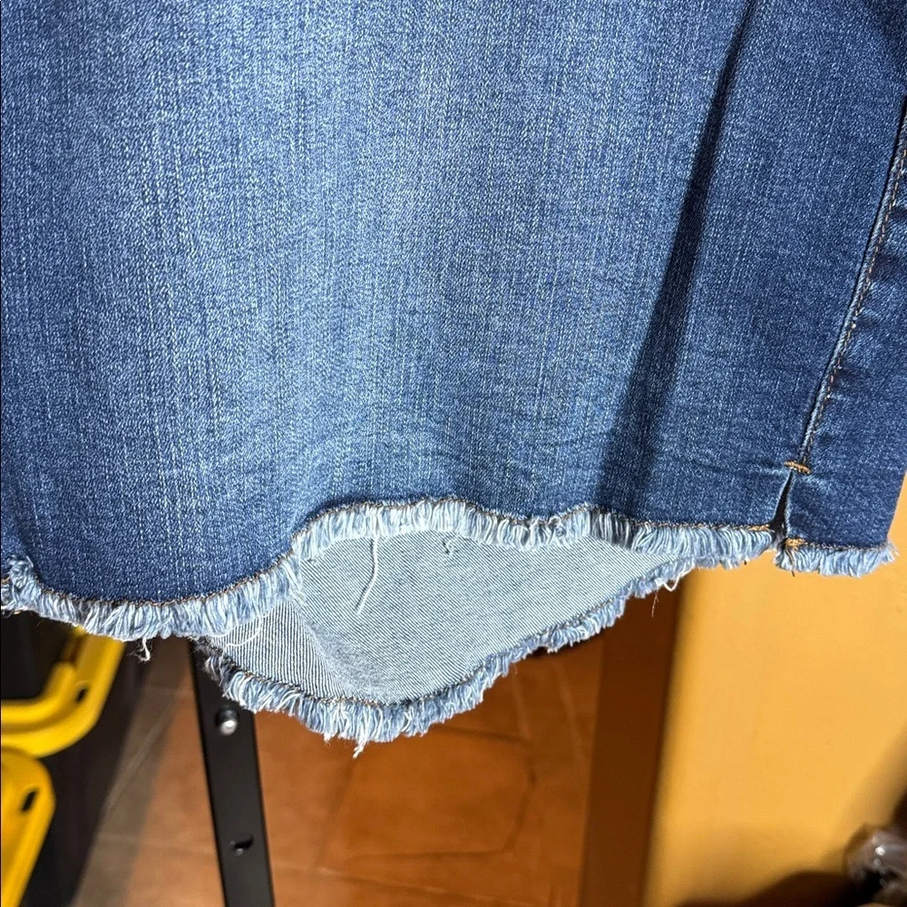 STS Blue nwt sts