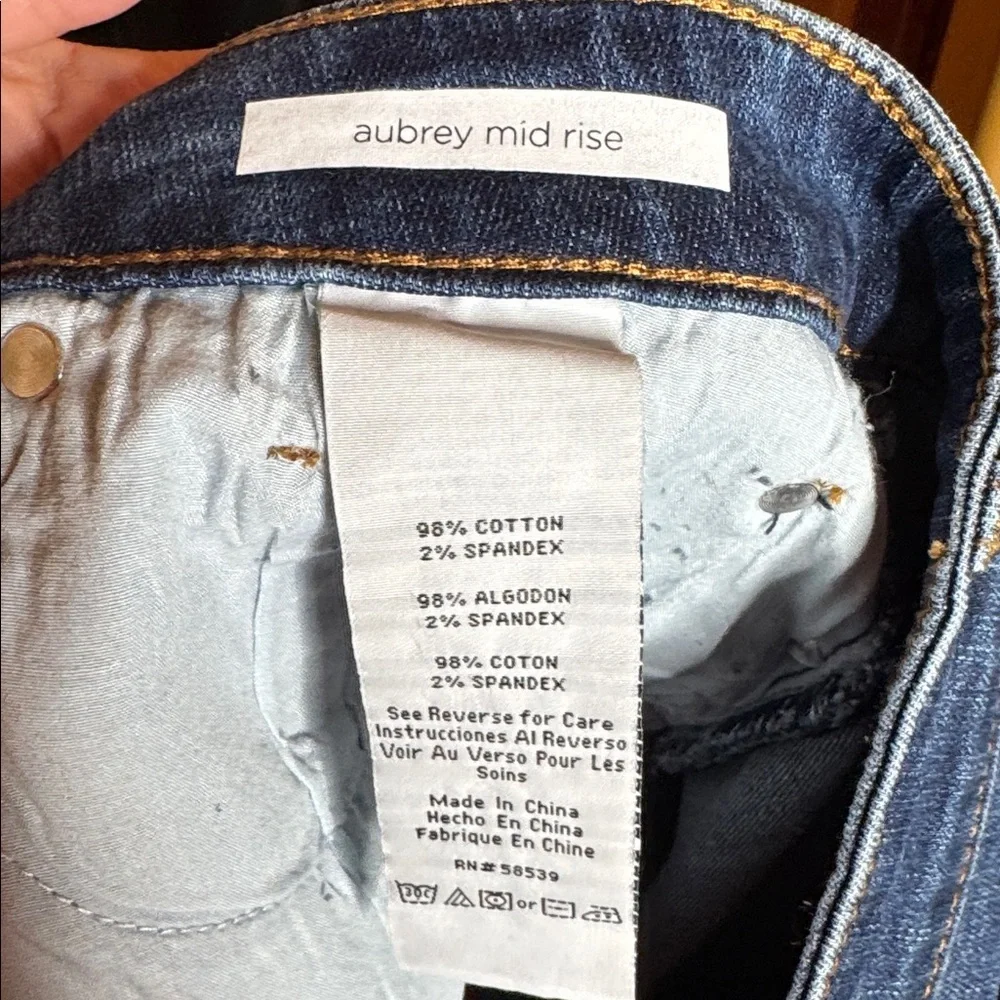 STS Blue nwt sts