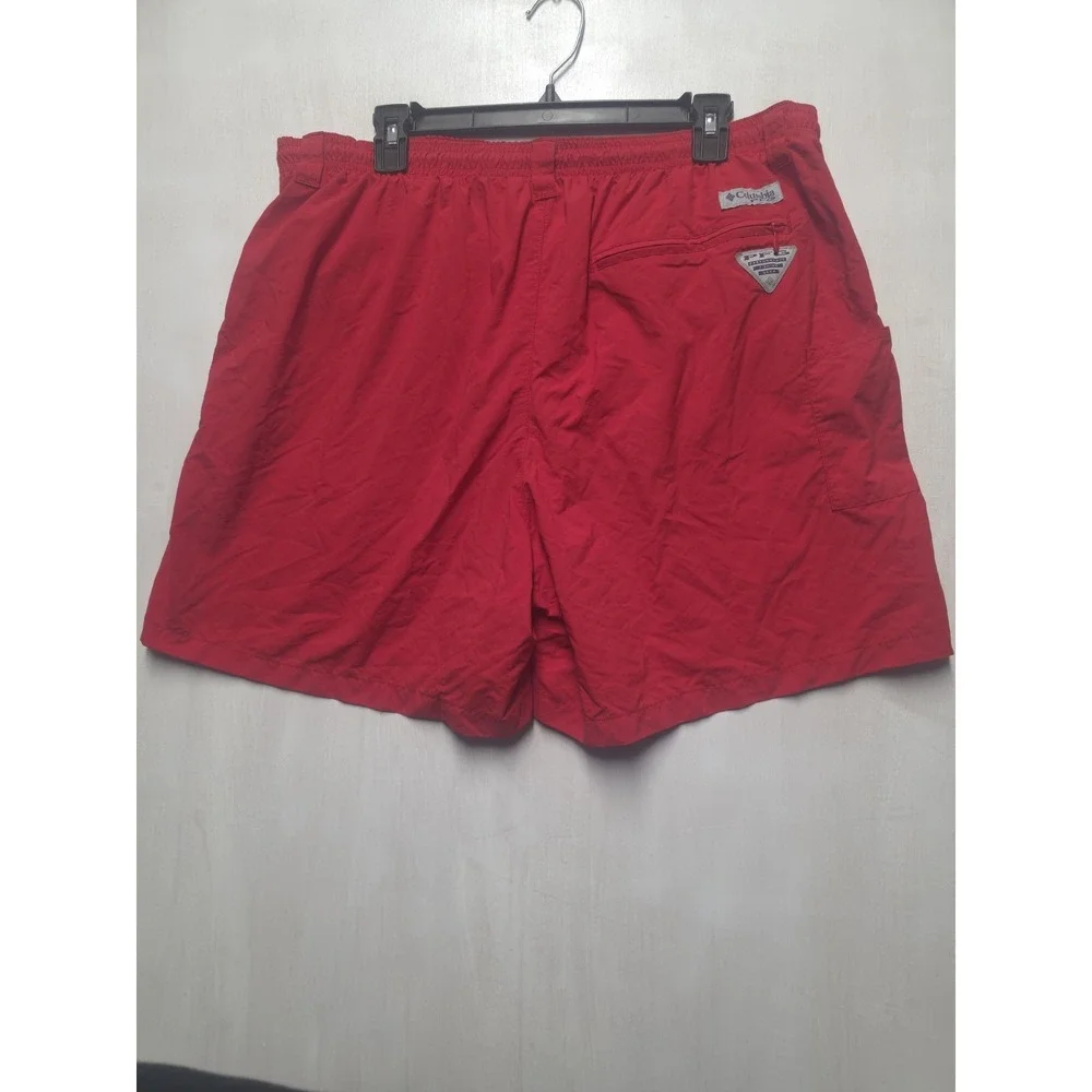 Columbia pfg omni
