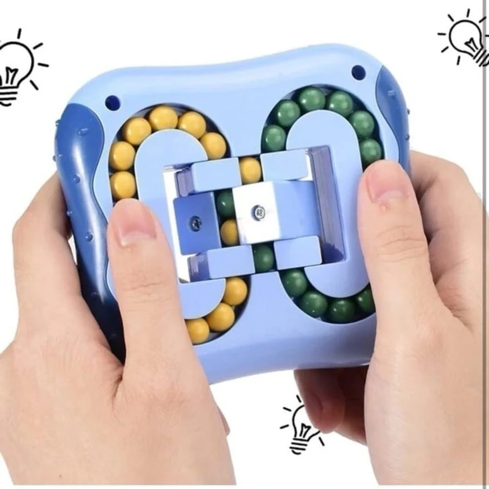 Amazon magic bean