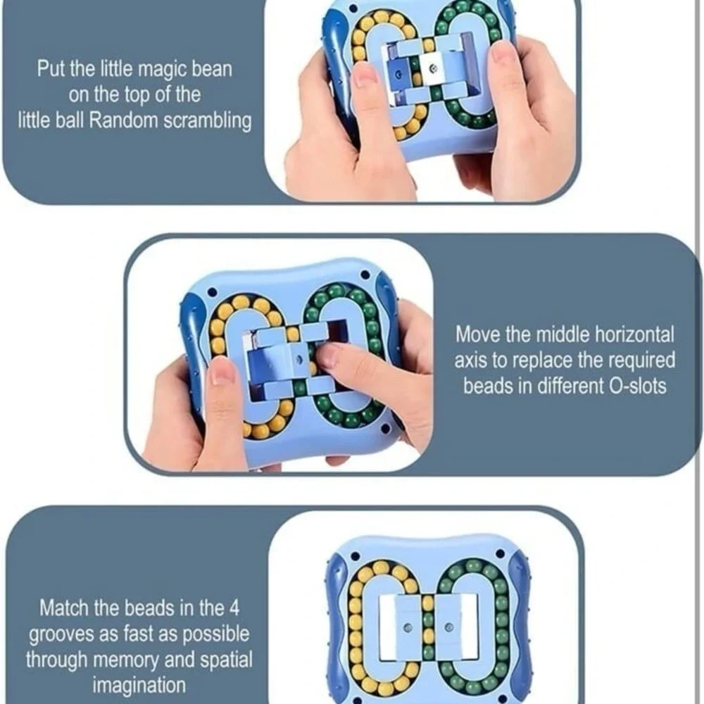 Amazon magic bean