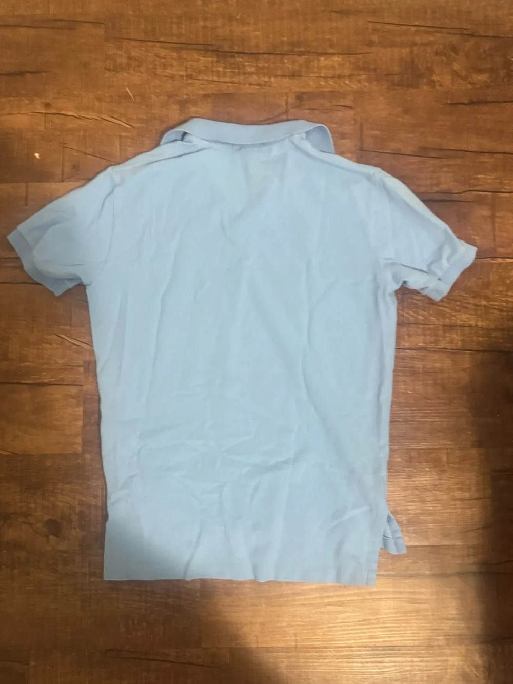 Ralph Lauren classic light