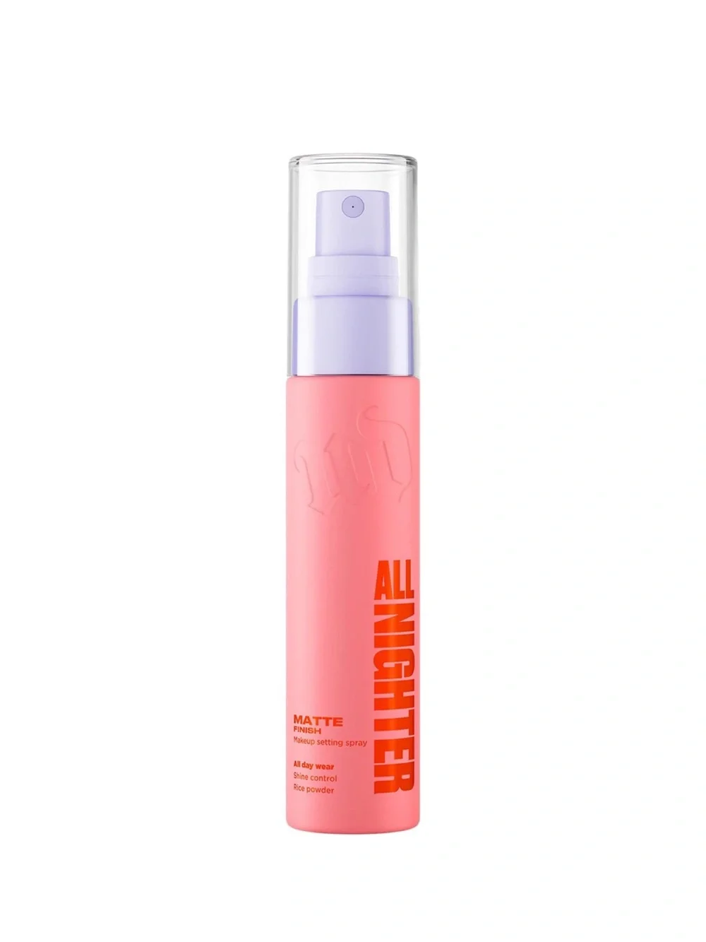 Urban Decay All Nighter Matte Finish Setting Spray - Travel Size 30ml