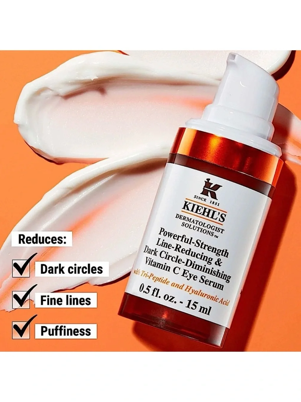 Kiehls kiehl powerful