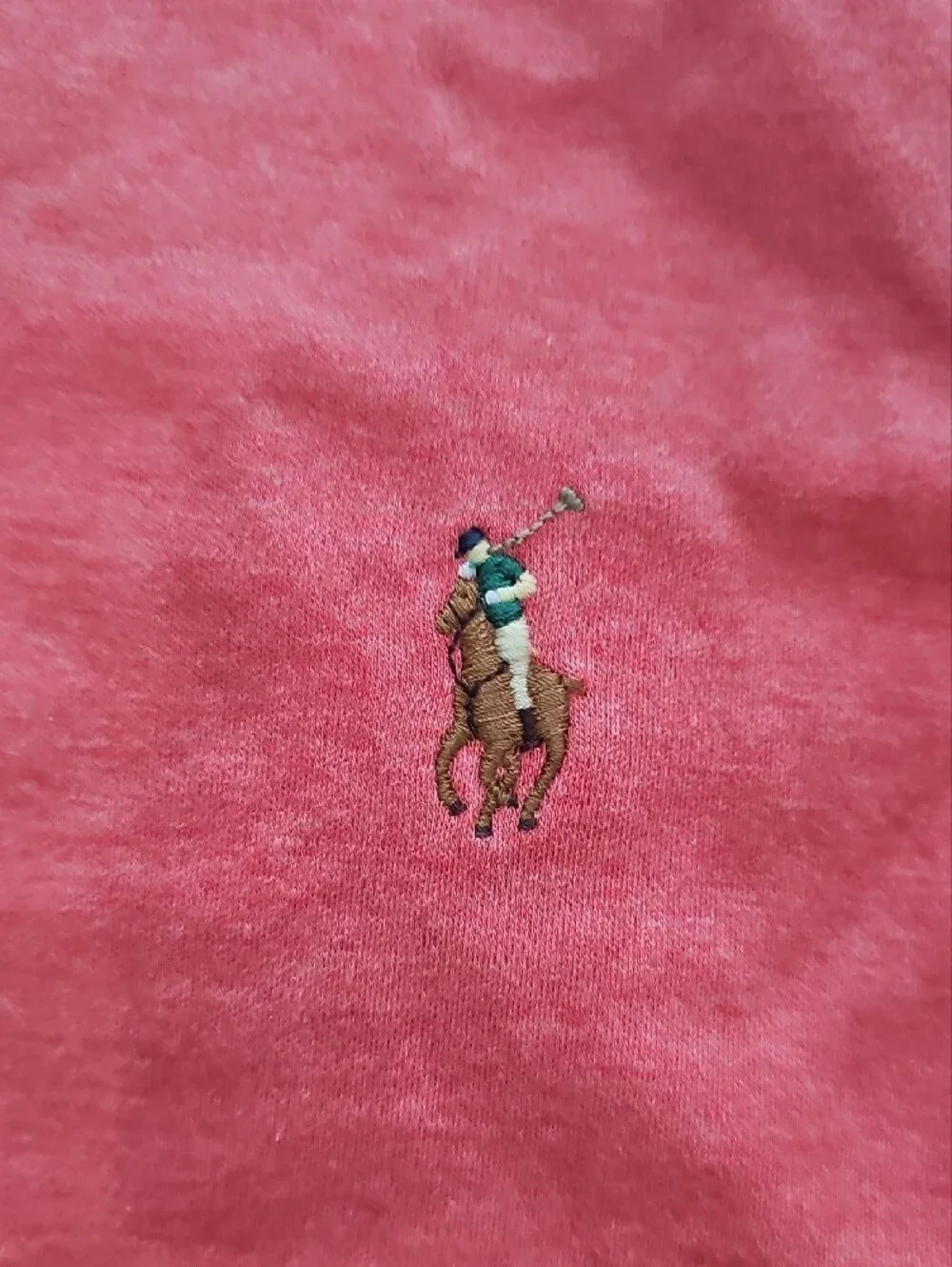 Ralph Lauren soft cotton
