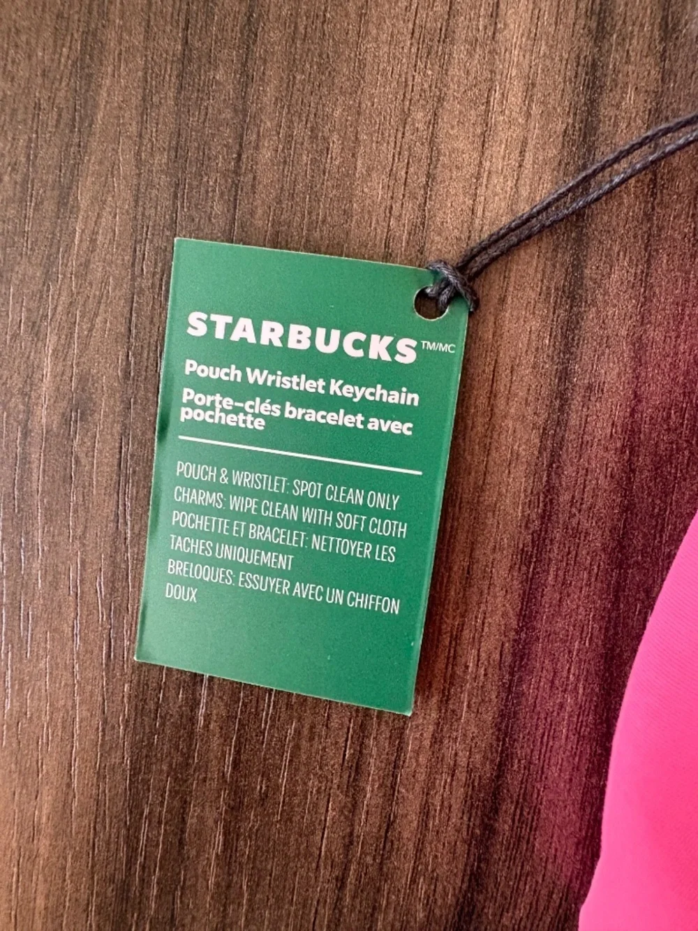Starbucks add pop